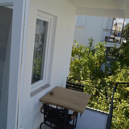 Leonis Hotel Kas Exterior foto