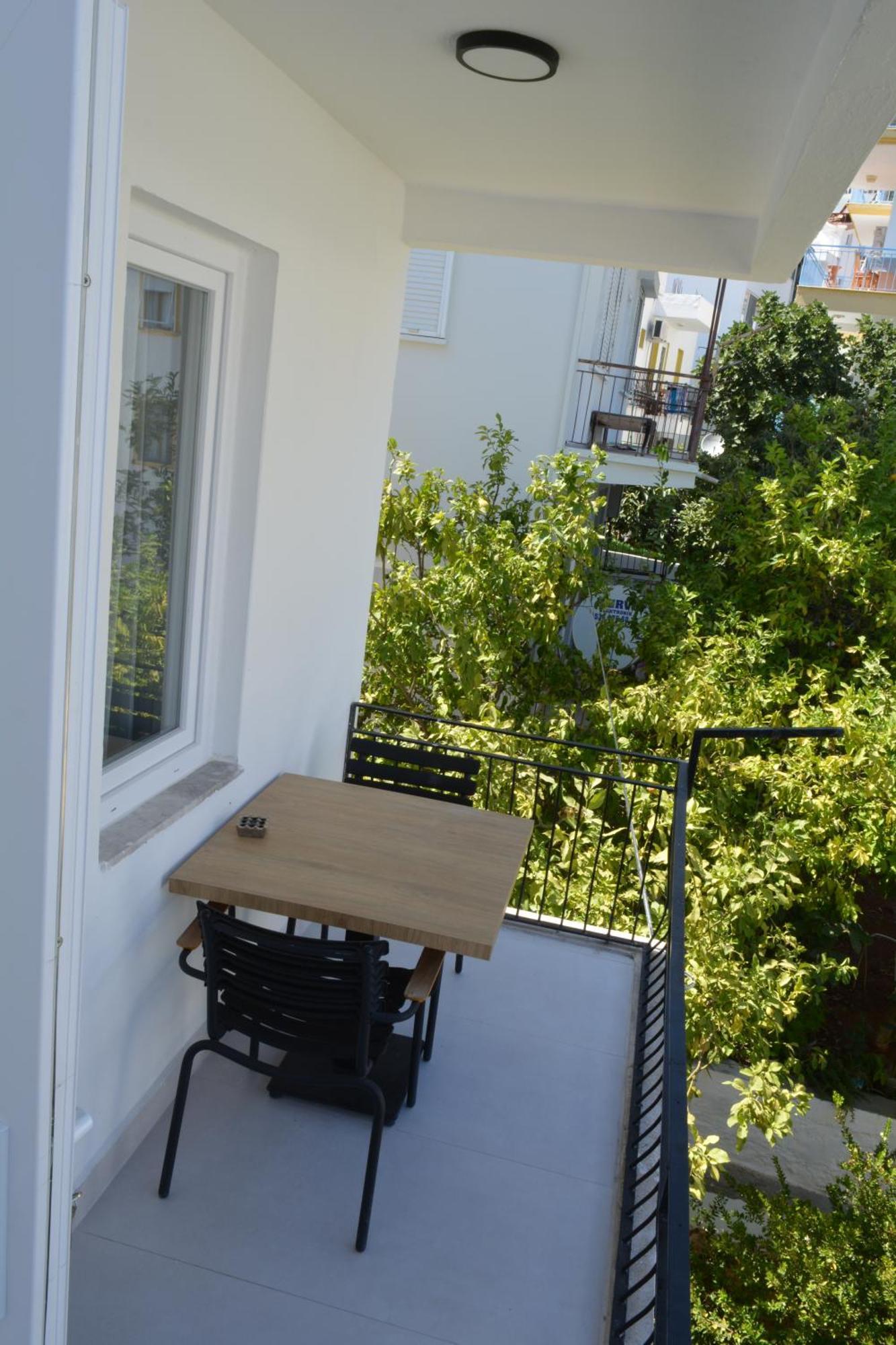 Leonis Hotel Kas Exterior foto